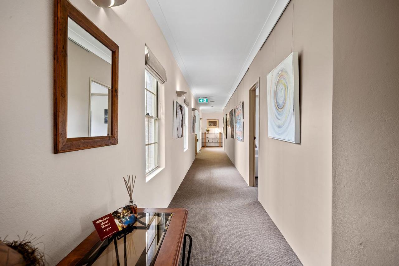 Oasis Inn Ulladulla - Welcoming Guests 18 Years And Older מראה חיצוני תמונה