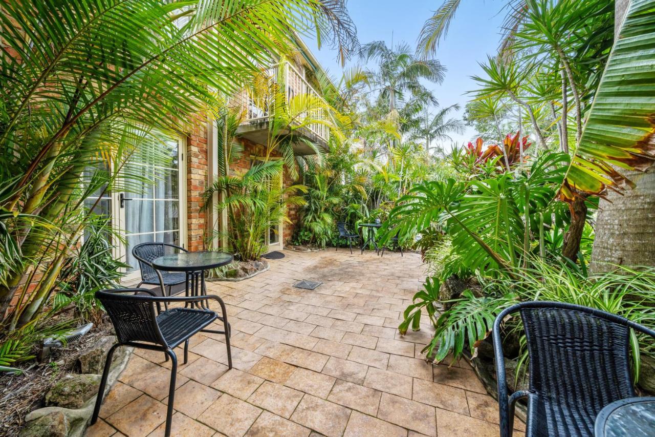 Oasis Inn Ulladulla - Welcoming Guests 18 Years And Older מראה חיצוני תמונה
