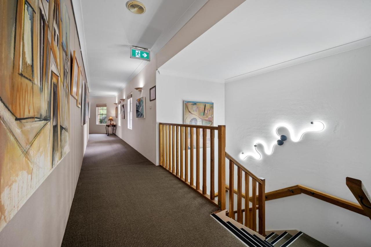 Oasis Inn Ulladulla - Welcoming Guests 18 Years And Older מראה חיצוני תמונה