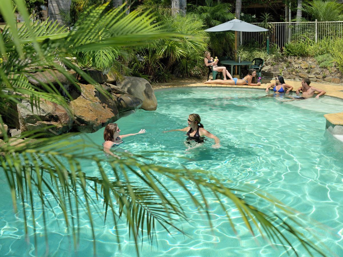 Oasis Inn Ulladulla - Welcoming Guests 18 Years And Older מראה חיצוני תמונה