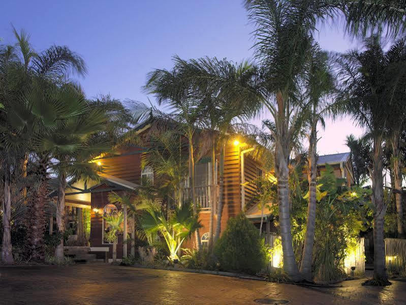 Oasis Inn Ulladulla - Welcoming Guests 18 Years And Older מראה חיצוני תמונה